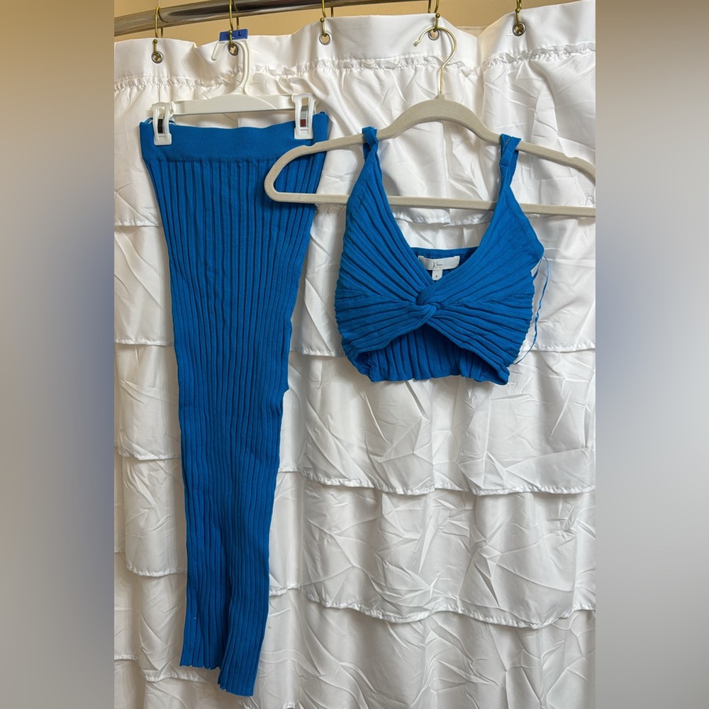 These Three Boutique Set